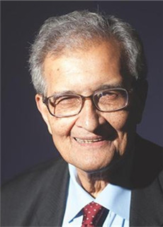 Amartya Sen