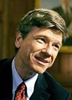 Jeffrey D. Sachs