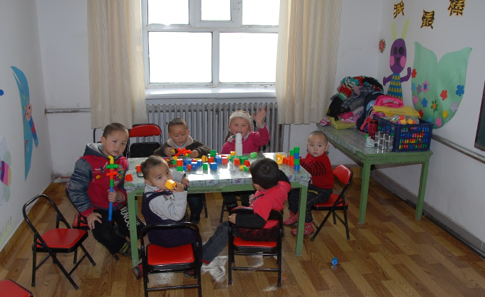 山村幼儿园“毕业生”走上《中国诗词大会》舞台