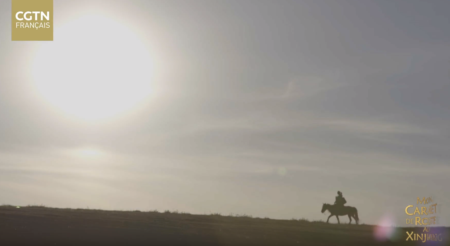 “马背上的家访员”背后