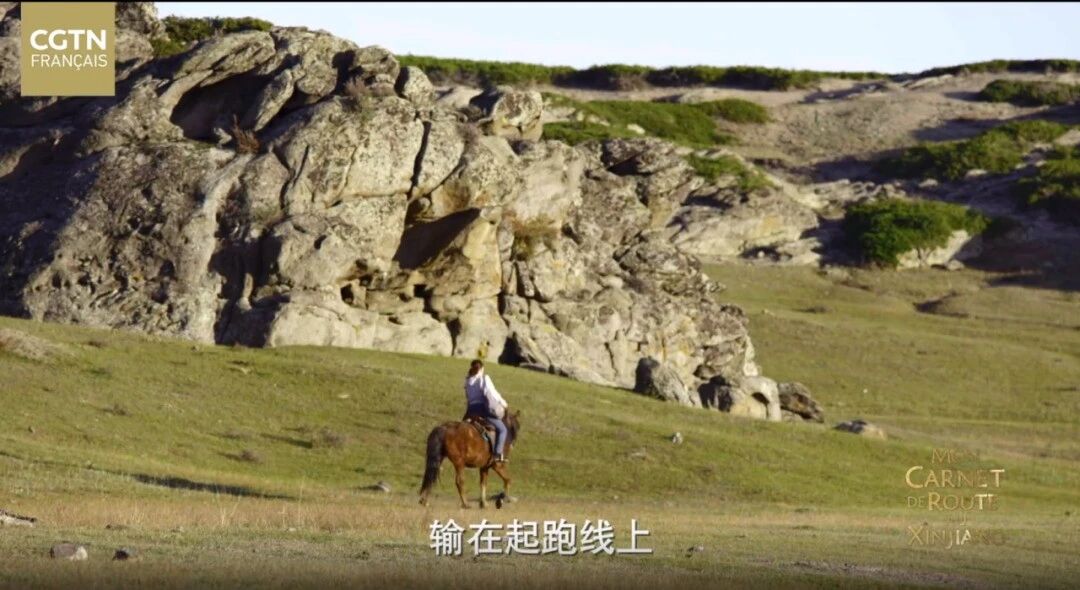 “马背上的家访员”背后