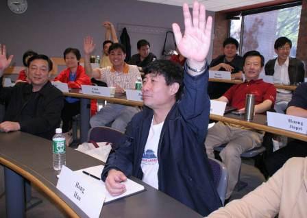 g2005...jpg 第四期公共管理高级培训班培训课程(2005)