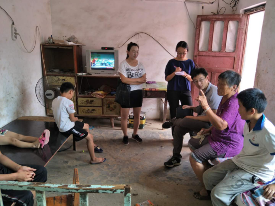 基金会在河北省大名县调研村儿童主任项目446.png