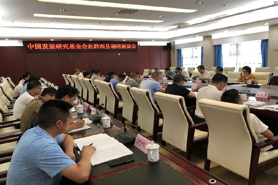 课题组在黔西县参加座谈会.png