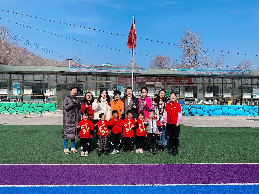 陈国堂一行赴青海省乐都区出席“青桔单车及行者公益”捐赠仪式并调研 “一村一园”项目进展4.png