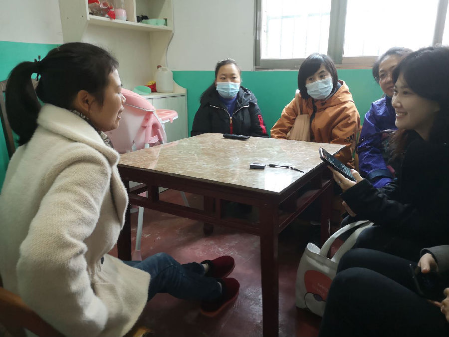 基金会调研组赴贵州松桃进行母乳喂养状况调研5.png